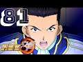 Super Robot Wars 30 Episode 81: Sakura Wars Debut (Az) (Earth) (PS5) (No Commentary) (English)