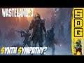 Synth Sympathy? Wasteland 3 Part 52 Let's Play - ScottDoggaming #Wasteland3 #LetsPlay