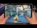 Test Game PUBG Mobile On Apple iPad Pro 2021
