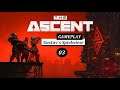 The Ascent GERMAN GAMEPLAY- CLUSTER 13 Der Waffenmeister...Let´s Play The Ascent 2021 [Folge 3]#rpg