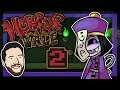THE CANDY SHOP | Let's Play HorrorVale - PART 2 | Graeme Games