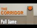 The Corridor (Full Game, No Commentary)
