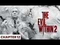 The Evil Within 2 Classic Difficulty (No Damage) - Chapter 12