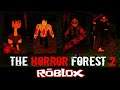 The Horror Forest 2 [ALPHA] By Metrivus [Roblox]