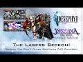 The Lasers Beckon! Divine Brothers CoD Banners! Should You Pull?! Dissidia Final Fantasy Opera Omnia