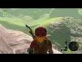 The Legend of Zelda: BOTW Ep#12 Full Gameplay-Walkthrough, No Commentary