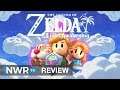 The Legend of Zelda: Link's Awakening (Switch) Review