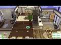 The Sims 4 Snowy Escape Chill Stream