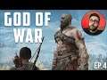 The World Serpent - God of War 2018 (PS5 / Ep. 4)