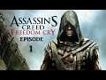 Thursday Lets Play Assassins Creed Freedom Cry Episode 1: Adewale's Story