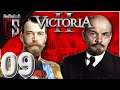 Time to Crush The North German Federation! | Let's Play Victoria 2 HPM | Russia! | Episode 9
