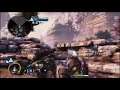 Titan Fall 2: Multi-player. Leveling up the Monarch, and being the king of Multi-player!