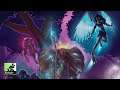 Titania Ascending Preview (runthrough)