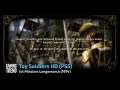 Toy Soldiers HD (PS5 Gameplay) - 1st Mission: Langemarck (1914)