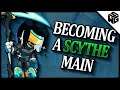 Training Scythe as I 1v1 YOU! - Member Priority, Codes + More!