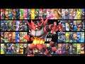 [Unboxing] amiibo Super Smash Bros. series: Incineroar