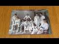 (Unboxing) NOIR 3rd Mini Album ABYSS