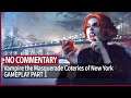 Vampire the Masquerade Coteries of New York No Commentary Gameplay - Part 1  Walkthrough Gameplay