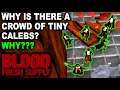 WHY IS THERE A CROWD OF TINY CALEBS??? Let’s Play Blood: Fresh Supply (1080p 60fps PC Gameplay)