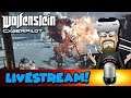 Wolfenstein Cyberpilot PSVR Gameplay