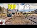 World of Tanks - TOP PLAYS! #17 (WoT epic gameplay ft. FV4202 | Hotchkiss EBR | T26E5)