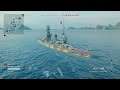 World of Warships: Legends - BUREAU - PROJECT RESEARCHING - DAILY TRIALS - PS4 ONLINE GAMEPLAY