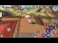 Wulin World 무림 시대 [KR] - Android MMORPG Gameplay