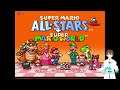 {Xbox, ESP/EN} Super Mario Bros 3 - 2 - Is big, red-white and is hungry