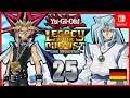 Yugi vs. Dartz | #25 | Yu-Gi-Oh! Legacy of the Duelist: Link Evolution