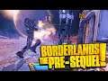 Zapped 1.0 | Let's Play - Borderlands: The Pre-Sequel as Wilhelm