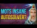 ZERO USER INPUTS ★ Mist of Tirna Scithe Maze Autosolver WeakAura?!