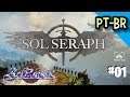 #01 SOLSERAPH - O REMAKE DE ACTRAISER - C/ LEGENDAS PT BR
