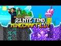 21 NYE TING I MINECRAFT 1.17!! (Alle Updates & Features)