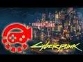 360° Video - Cyberpunk, Minecraft Project by Elysium Fire