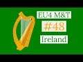 48. Dukes of Desmond - Ireland EU4 Meiou and Taxes Lets Play