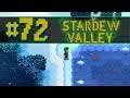 72) Stardew Valley Playthrough DADDYVILLE | FOREST FISHING
