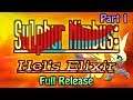 A Game I'M In! | Sulphur Nimbus - Full Release (Hard Mode) (Part 1)