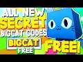 ALL NEW *HUGE CAT* CODES in PET SIMULATOR X CODES! (Pet Simulator X Codes) ROBLOX