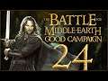 AN ALLIANCE ONCE EXISTED BETWEEN ELVES AND MEN - The Battle for Middle-earth - Ep.24!