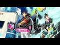 Anime, pancadaria  e uma pitada da cultura asiática! Conheça Dusk Diver! (Nintendo Switch)