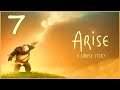 ARISE: A SIMPLE STORY - Cenizas - EP 7 - Gameplay español