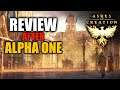 Ashes of Creation Review AFTER Alpha One..