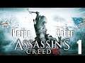 Ретро-прохождение Assassin’s Creed III | 18:00 МСК