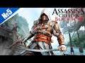 Лучшее и неповторимое - Assassin's Creed IV: Чёрный флаг №5 (250 лайков👍= +1ч стрима)