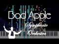 Bad Apple!! - Symphonic Orchestra Remix - tako8