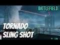 Battlefield 2042 - Utilizing the Tornado in Orbital