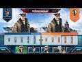 Battleship! VS Wifey :D