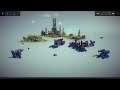 Besiege lets you win with some really silly stuff