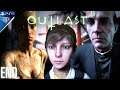 Blake... This Isn't Your Fault! But I don't get it?! | OUTLAST II | PS5 Playthrough (ENDING)