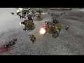 Bloodline Mod 2021: Imperial Guard vs Chaos Space Marines - Warhammer 40K: Dawn Of War: Soulstorm